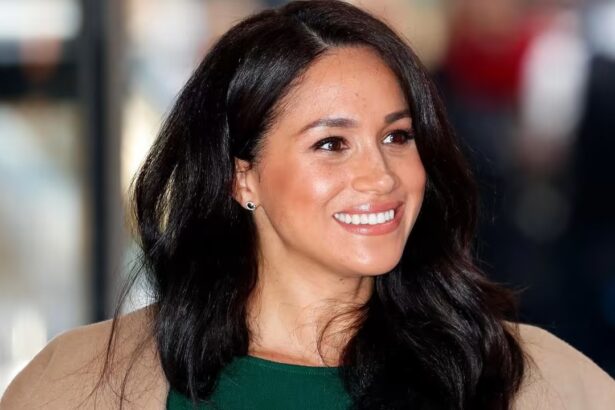 Meghan Markle voltará atuar? veja o que ela diz