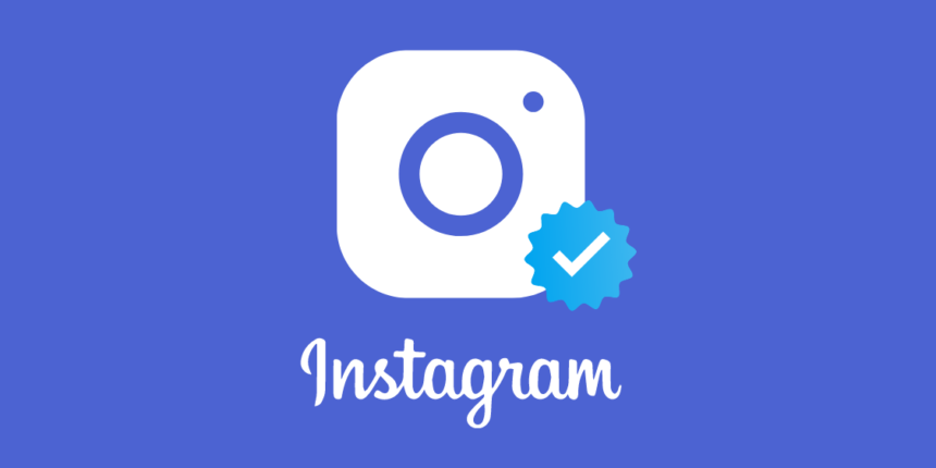 Como ser verificado no Instagram e obter a marca de verificação azul