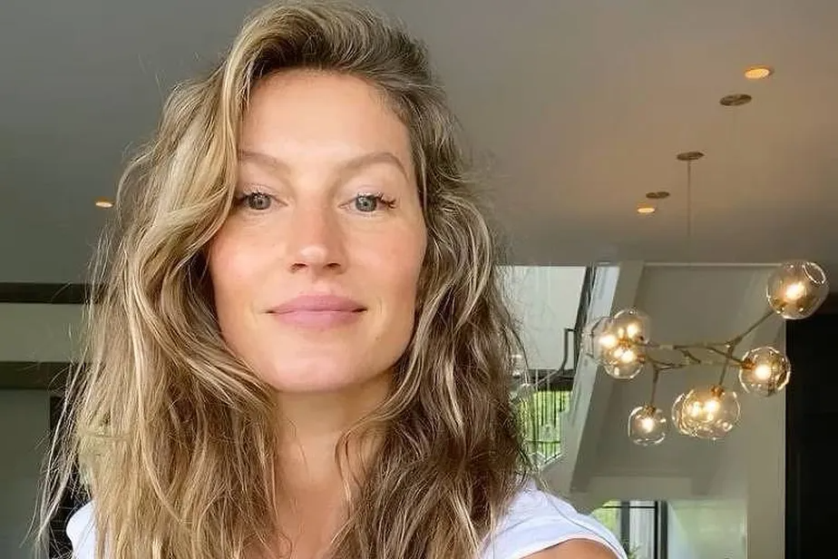 Gisele Bündchen desmente rumores de namoro: Prioridade é a família