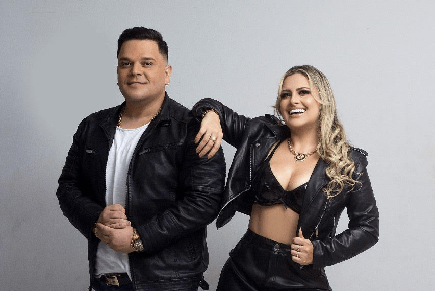 Banda AR-15 Relata as Marcas do Amor em Seu Novo Single “Não me chama de baby”