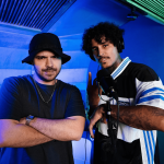 DJ Topo estreia projeto com mais uma parceria ao lado de MC Livinho