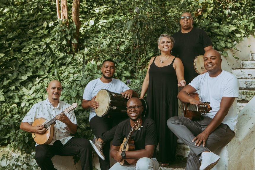 Coisa da Antiga celebra samba paulista e era do rádio com show gratuito e bate papo na Vila Itororó