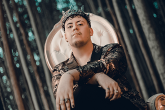 Marc Yann estreia o novo single “Profano” acompanhado de videoclipe no YouTube