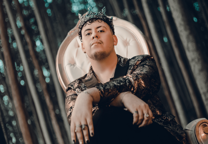 Marc Yann estreia o novo single “Profano” acompanhado de videoclipe no YouTube