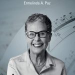 Ermelinda Paz lança biografia resgatando mais de seis décadas dedicadas ao ensino e pesquisa musical