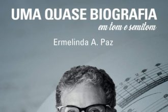 Ermelinda Paz lança biografia resgatando mais de seis décadas dedicadas ao ensino e pesquisa musical