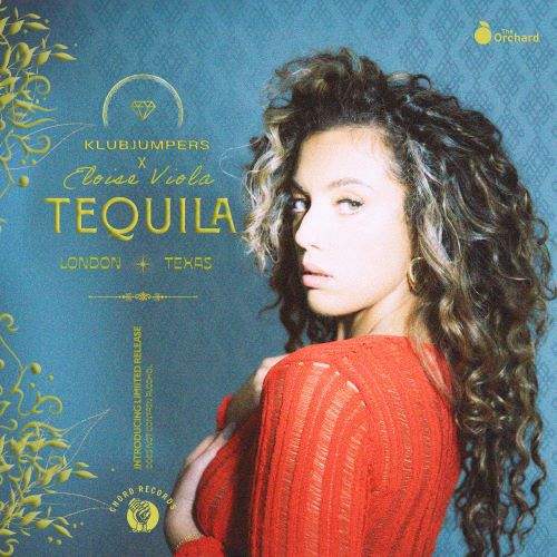 Klubjumpers e Eloise Viola Lançam “Tequila”