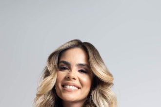 “Na Vibe”: Mariana Fagundes anuncia novo projeto audiovisual