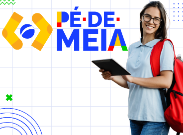 Pé-de-Meia: pagamento para nascidos em março e abril ocorre nesta quinta-feira (24)