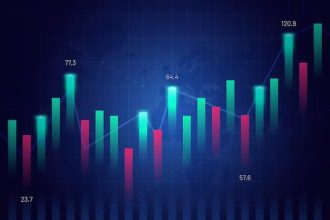 Após quatro altas seguidas, Ibovespa fecha queda de 0,39%