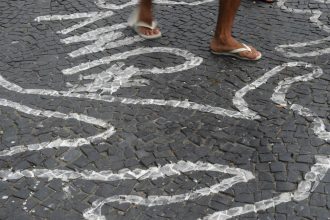 Atlas da Violência revela: os estados mais e menos violentos do país