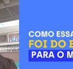 HISTÓRIAS EXPORTADORAS: veja como a Britvic Brasil mais do que dobrou o número de clientes no exterior