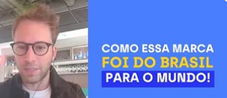 HISTÓRIAS EXPORTADORAS: veja como a Britvic Brasil mais do que dobrou o número de clientes no exterior