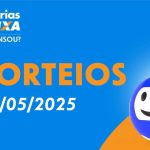 Mega-Sena acumula nesta terça-feira (27) e prêmio chega a 11.000.000,00