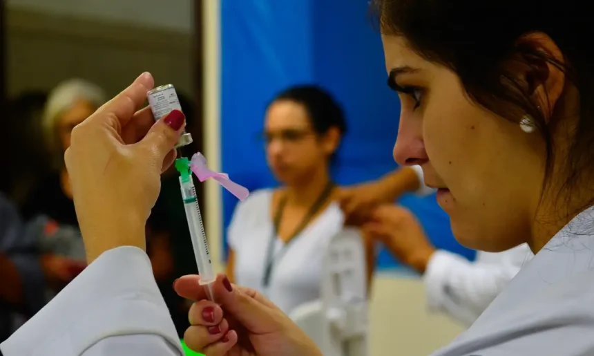 PISO DA ENFERMAGEM: veja ranking dos municípios que recebem maiores valores