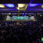 Prefeitos encerram Marcha com carta que cobra apoio à PEC da Sustentabilidade Fiscal e alerta para crise nos municípios