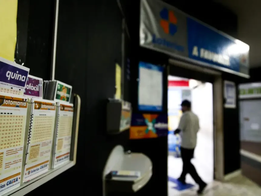 Resultado da Loteria Federal 5984 de hoje (19/07/2025)