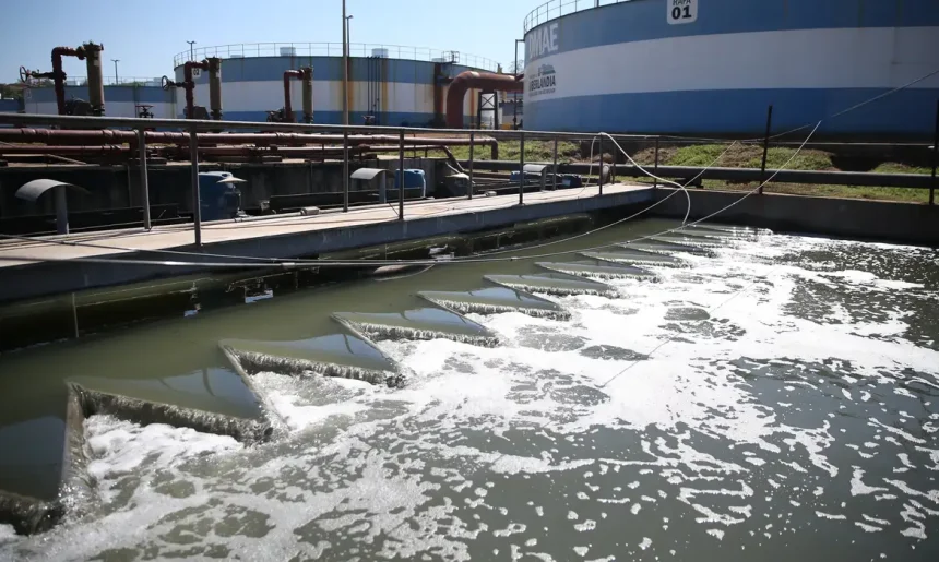 Saneamento básico: investimento está abaixo do necessário para universalização nas 100 maiores cidades do Brasil