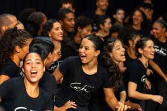 32 projetos do Norte, Nordeste e Centro-Oeste são selecionados no Programa Rouanet da Juventude