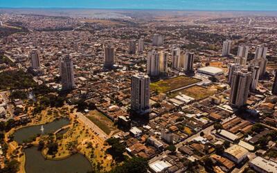 Anápolis recebe Jornada Nacional de Inovação da Indústria com experiências práticas do setor