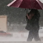 Chuvas no Centro-Oeste: tempestades isoladas devem atingir áreas do MT e GO