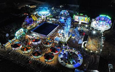 EXPOFEIRA AMAPÁ 2025: Banco da Amazônia apresenta linhas de crédito voltadas para agricultura familiar e empresários