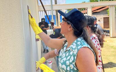 “Elas Constroem”: mulheres conquistam oportunidades na construção civil