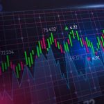 Ibovespa cai 0,81% e fecha acima dos 145 mil pontos