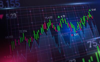 Ibovespa sobe 0,61% e fecha acima dos 146 mil pontos