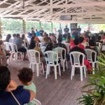 Microcrédito: moradores de Barcarena (PA) conhecem linhas de crédito do Banco da Amazônia