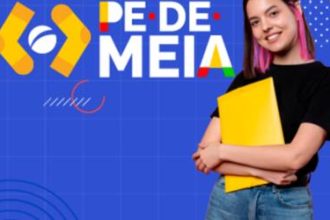 Pé-de-Meia: pagamento para nascidos em janeiro e fevereiro ocorre nesta segunda-feira (29)