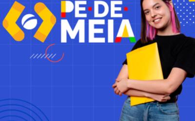 Pé-de-Meia: pagamento para nascidos em janeiro e fevereiro ocorre nesta segunda-feira (29)