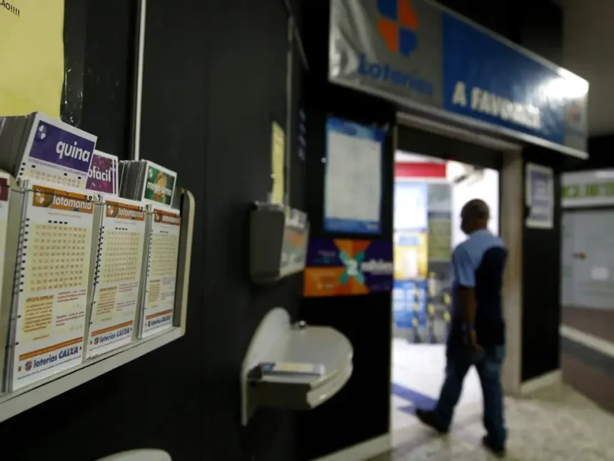 Resultado da Loteria Federal 5997 de hoje, QUARTOU! (03/09/2025)