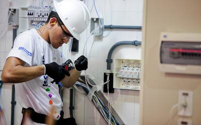 SENAI oferece mais de 84 mil vagas em cursos pagos e gratuitos em todo o Brasil