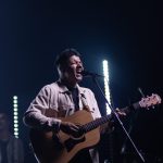 Naldinho Costa: uma voz emergente na adoração contemporânea