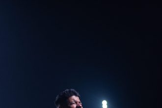 Naldinho Costa: uma voz emergente na adoração contemporânea