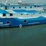 AMAZONAS: Confira agenda da Agência Barco da CAIXA Chico Mendes para o mês de outubro