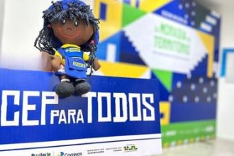 “Agora a gente existe no mapa”: programa leva CEP a todas as favelas do país