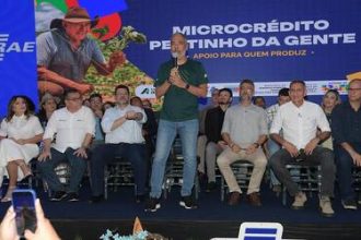 Banco da Amazônia destina R$ 1 bi em microcrédito para o Norte e inaugura nova unidade no Amapá