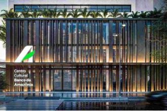 Banco da Amazônia inaugura centro cultural com homenagem a Nelson Mandela