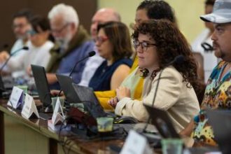 Comissão Nacional de Incentivo à Cultura realiza edição itinerante em Florianópolis