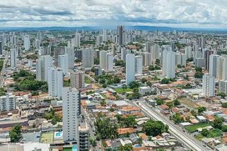 Conjuntura econômica melhora cenário fiscal, mas 36% das cidades seguem em dificuldade