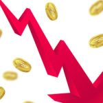 Dólar: moeda encerra última sessão em leve baixa