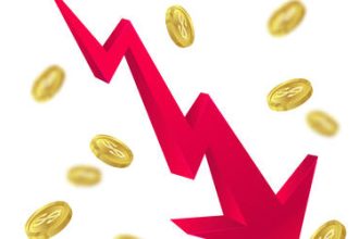 Dólar: moeda encerra última sessão em leve baixa