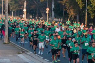 Eco Run une esporte e consciência ambiental em Belém (PA)