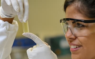 Inova Talentos tem 209 vagas abertas para pesquisadores em tecnologia e inovação