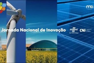 Jornada de Inovação da Indústria no Nordeste: Fortaleza (CE), São Luís (MA) e Natal (RN) recebem caravana nesta semana