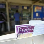 Lotofácil 3504: números e resultado do sorteio de hoje (04/10)