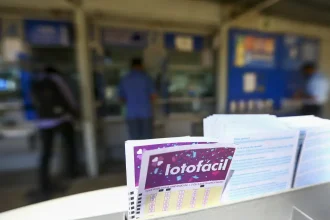Lotofácil 3504: números e resultado do sorteio de hoje (04/10)