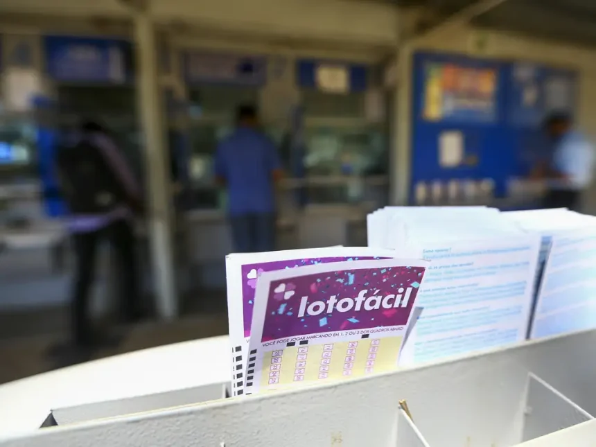 Lotofácil 3504: números e resultado do sorteio de hoje (04/10)